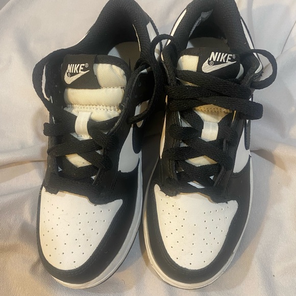 Panda Dunks - Picture 2 of 5